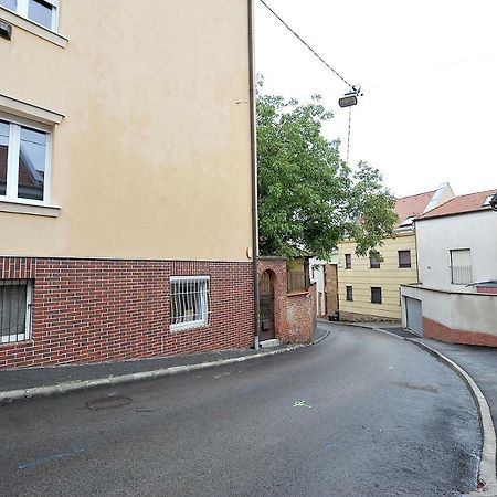 Pure Apartman Pecs Pécs Exterior foto