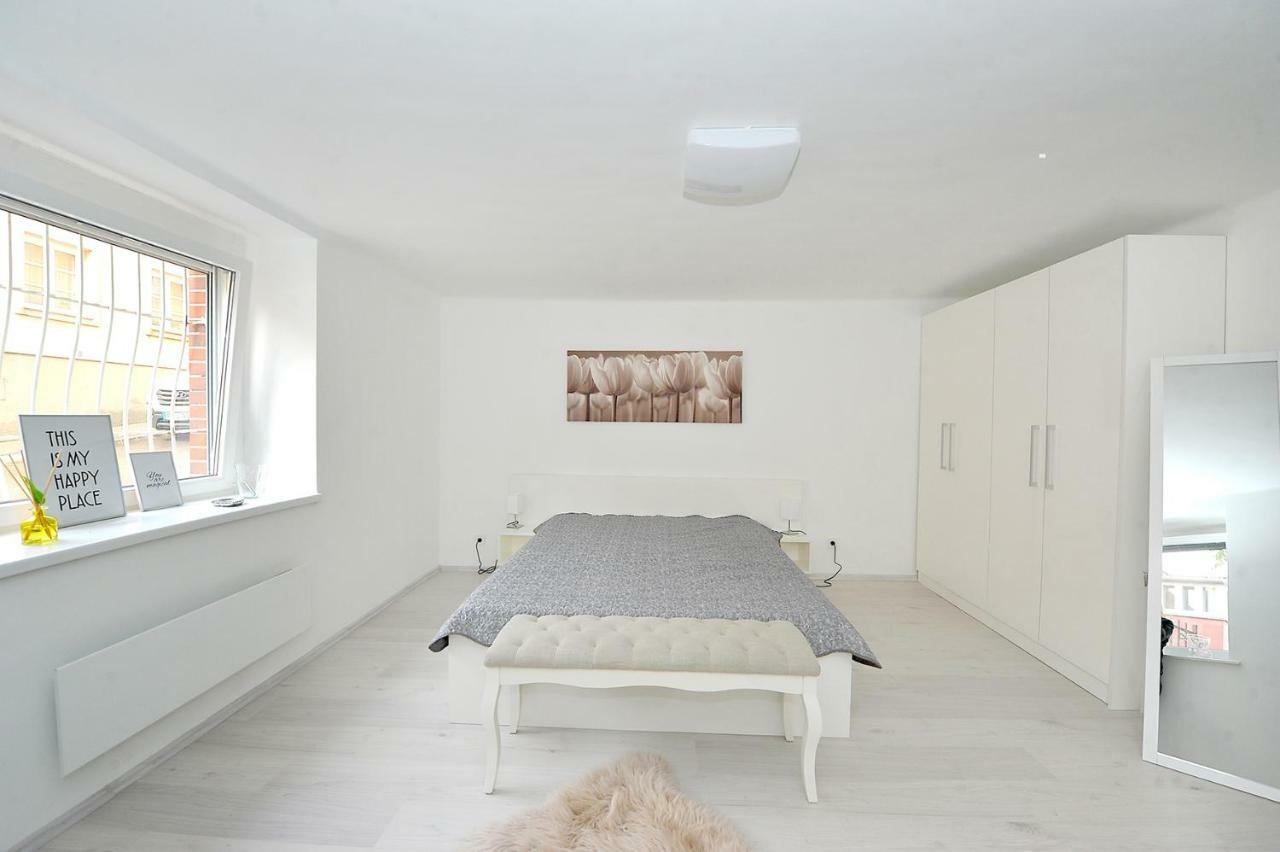 Pure Apartman Pecs Pécs Exterior foto