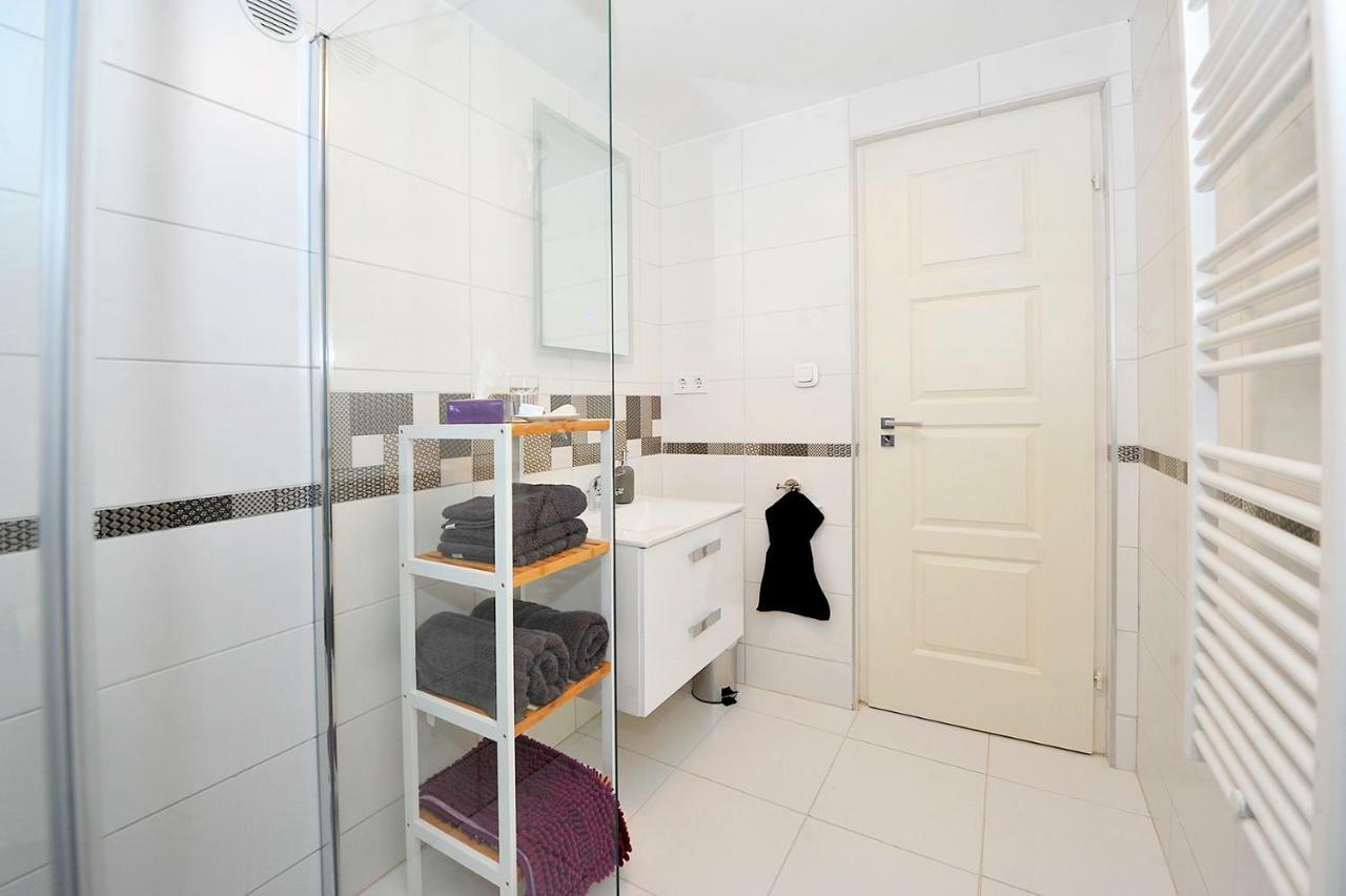 Pure Apartman Pecs Pécs Exterior foto
