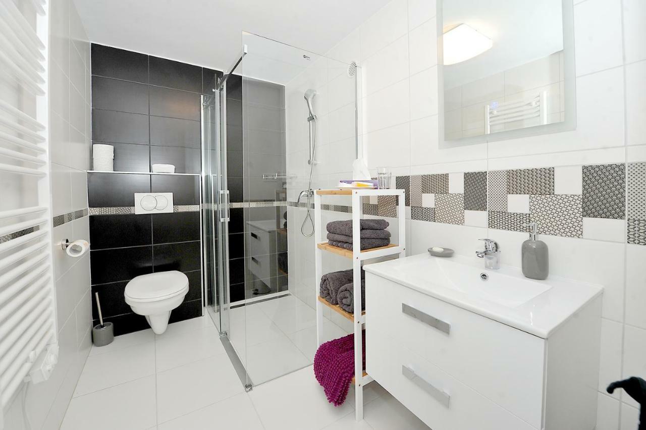 Pure Apartman Pecs Pécs Exterior foto