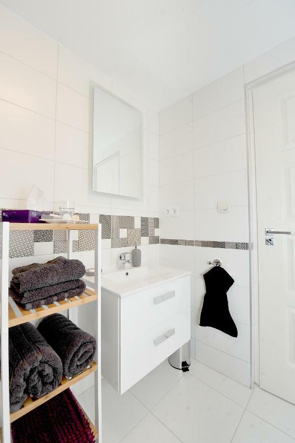 Pure Apartman Pecs Pécs Exterior foto