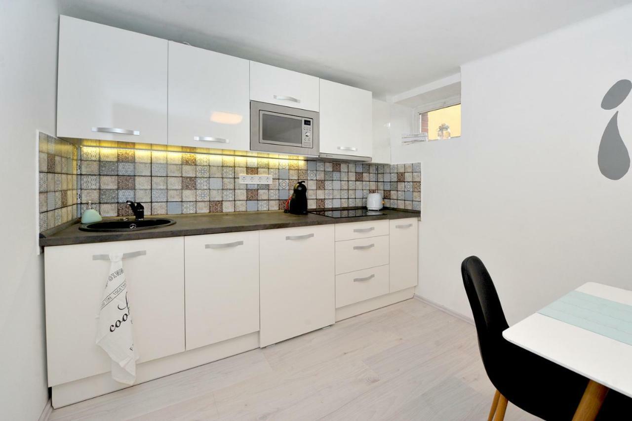 Pure Apartman Pecs Pécs Exterior foto